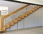 Construction et protection de vos escaliers par Escaliers Maisons à Bailleul-les-Pernes